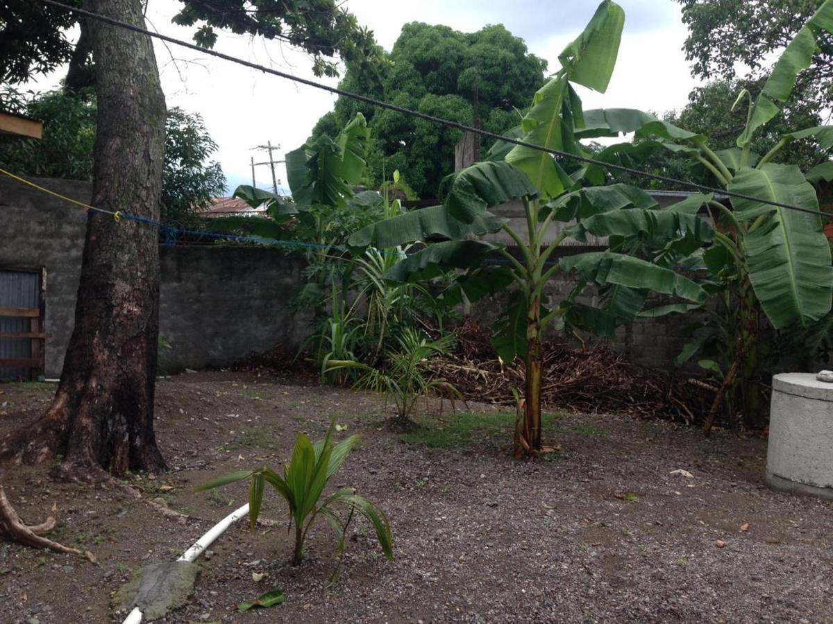 Elizabeth Enchantments Appartement La Ceiba Buitenkant foto